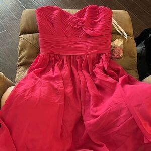 Andrew‎ Adela Formal *SAMPLE* Bridesmaid Dress. In New Condition. Size 10.
